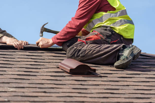 Residential Roof Replacement in Hedwig Village, TX
