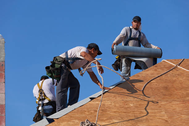 Gutter Installation and Roofing in Hedwig Village, TX